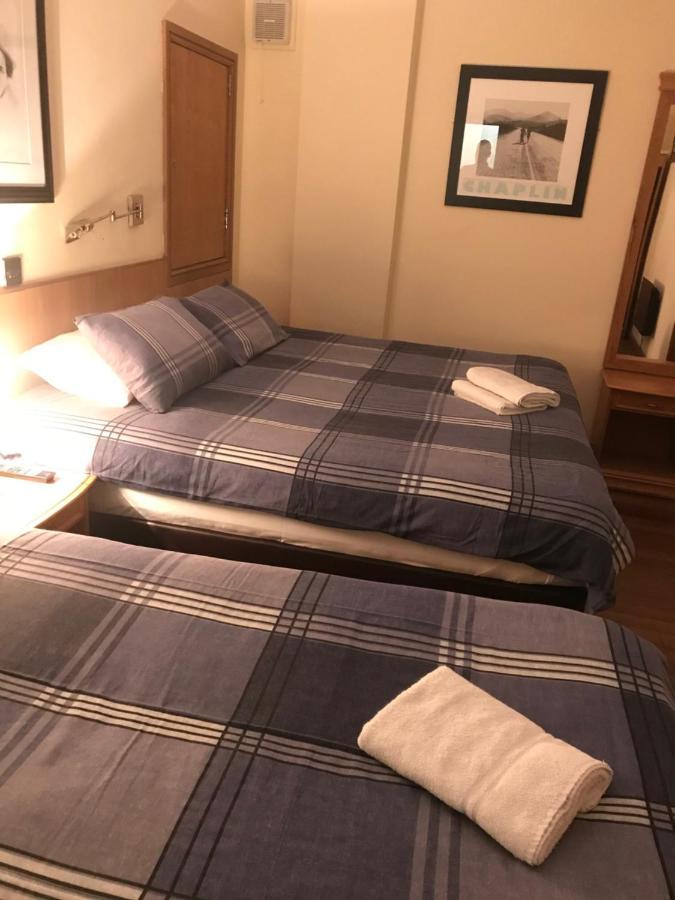 Shanahans B&B With Sports Bar Birmingham Zewnętrze zdjęcie