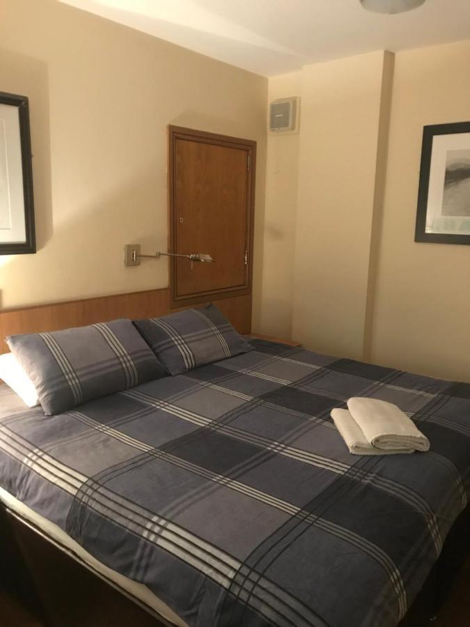 Shanahans B&B With Sports Bar Birmingham Zewnętrze zdjęcie