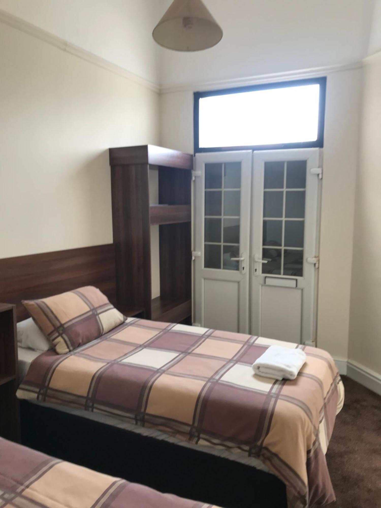 Shanahans B&B With Sports Bar Birmingham Zewnętrze zdjęcie
