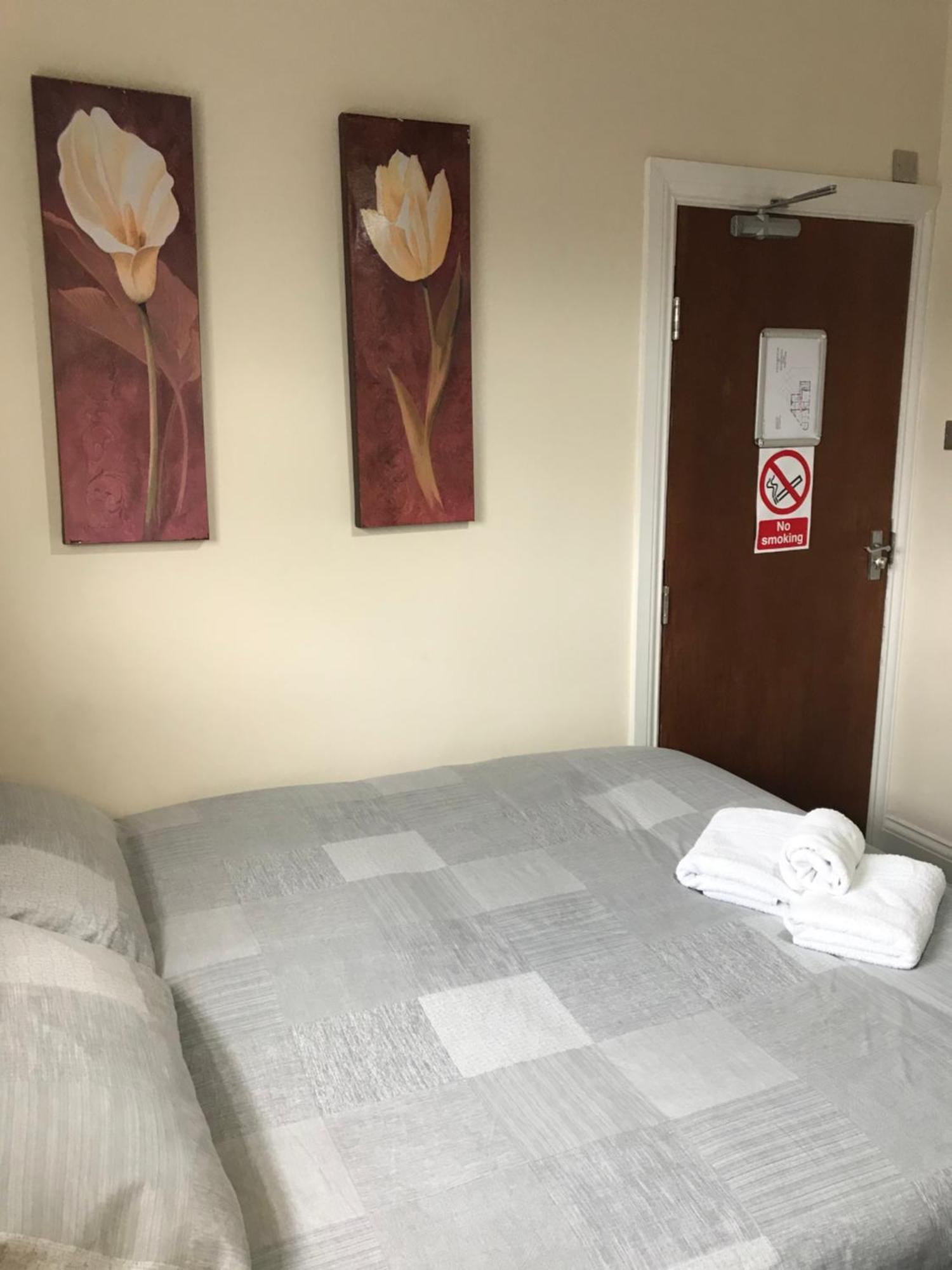 Shanahans B&B With Sports Bar Birmingham Zewnętrze zdjęcie