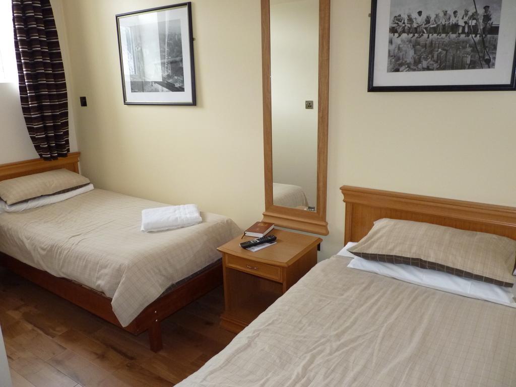 Shanahans B&B With Sports Bar Birmingham Pokój zdjęcie