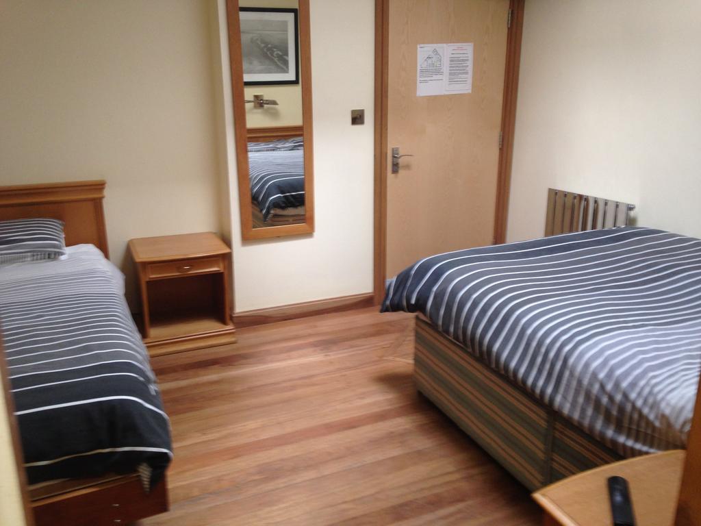 Shanahans B&B With Sports Bar Birmingham Zewnętrze zdjęcie
