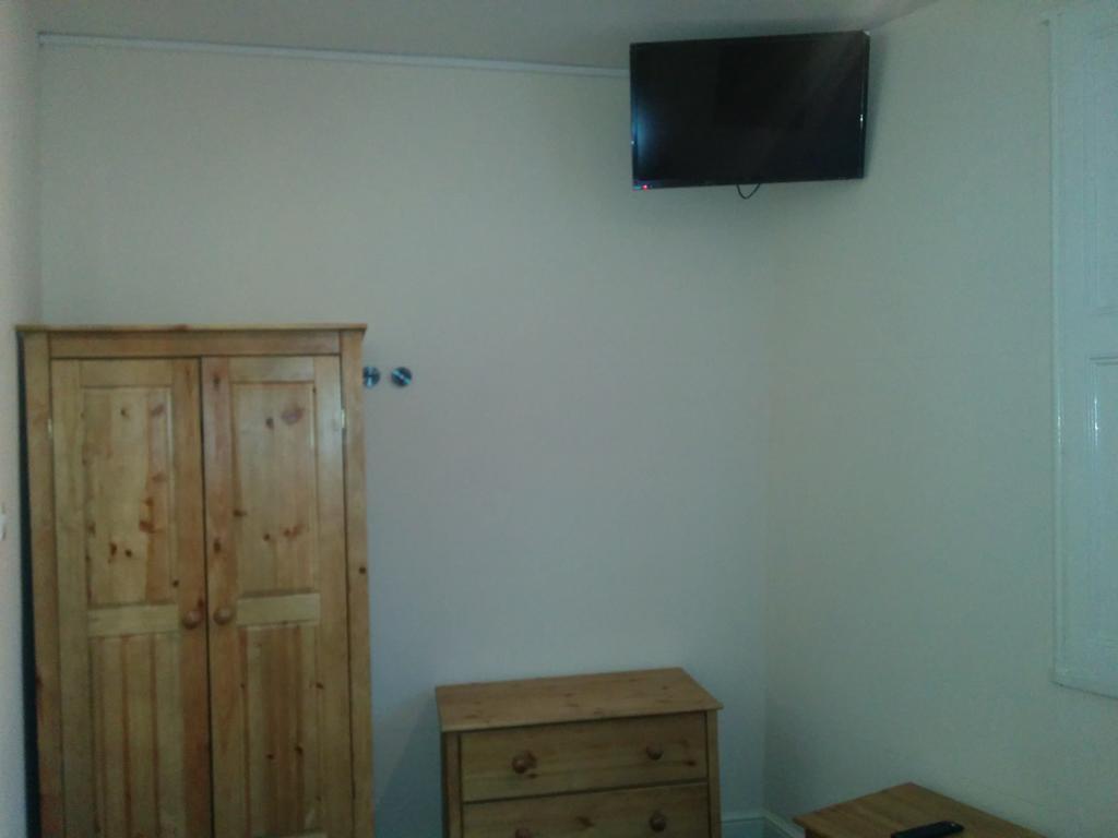 Shanahans B&B With Sports Bar Birmingham Zewnętrze zdjęcie