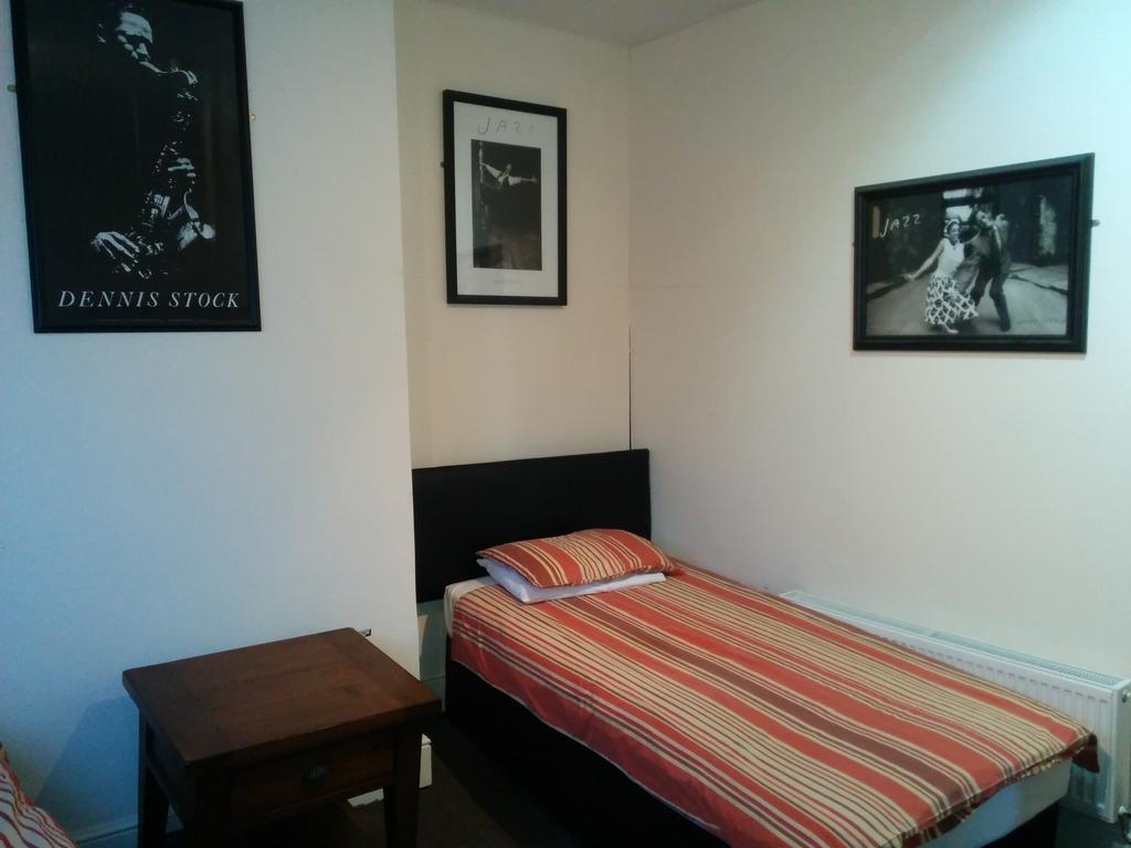 Shanahans B&B With Sports Bar Birmingham Zewnętrze zdjęcie