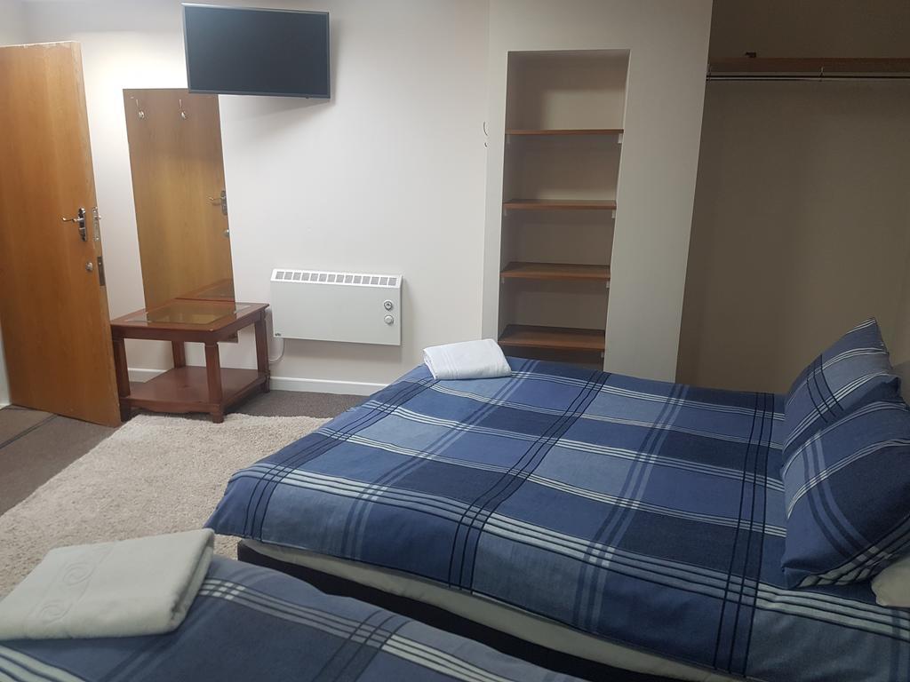 Shanahans B&B With Sports Bar Birmingham Zewnętrze zdjęcie