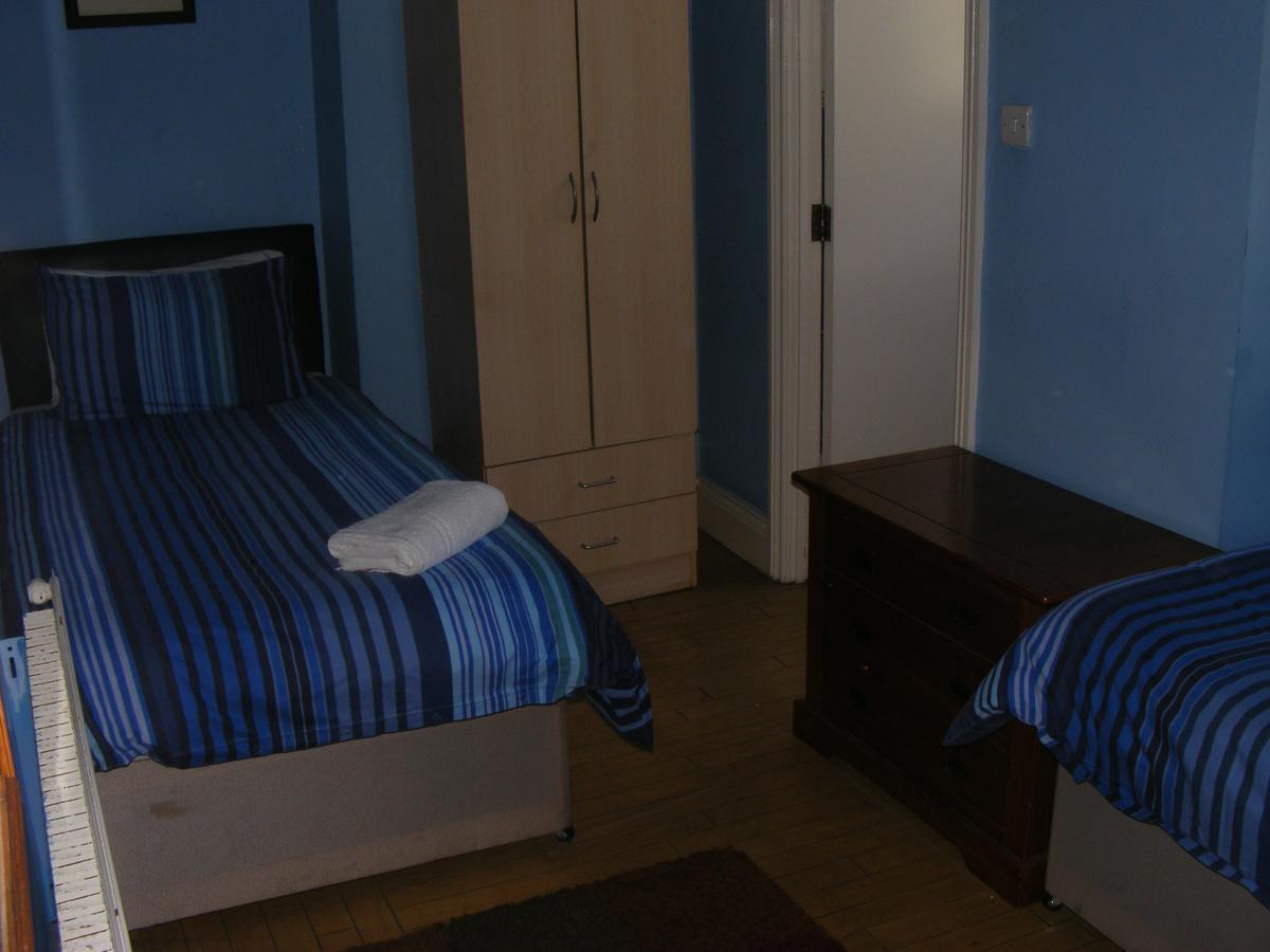 Shanahans B&B With Sports Bar Birmingham Zewnętrze zdjęcie