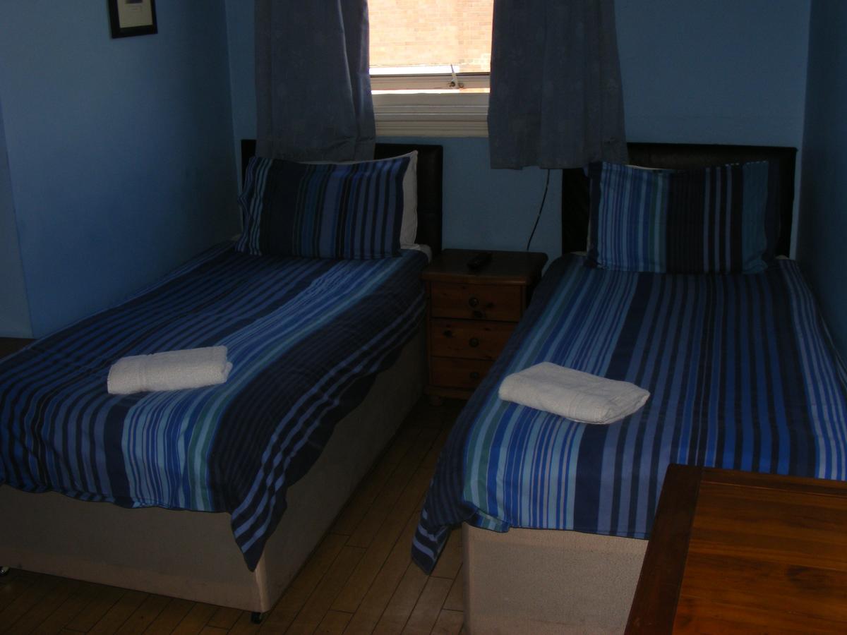 Shanahans B&B With Sports Bar Birmingham Zewnętrze zdjęcie