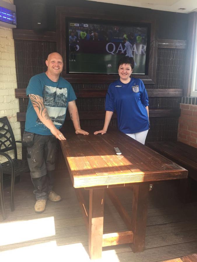 Shanahans B&B With Sports Bar Birmingham Zewnętrze zdjęcie