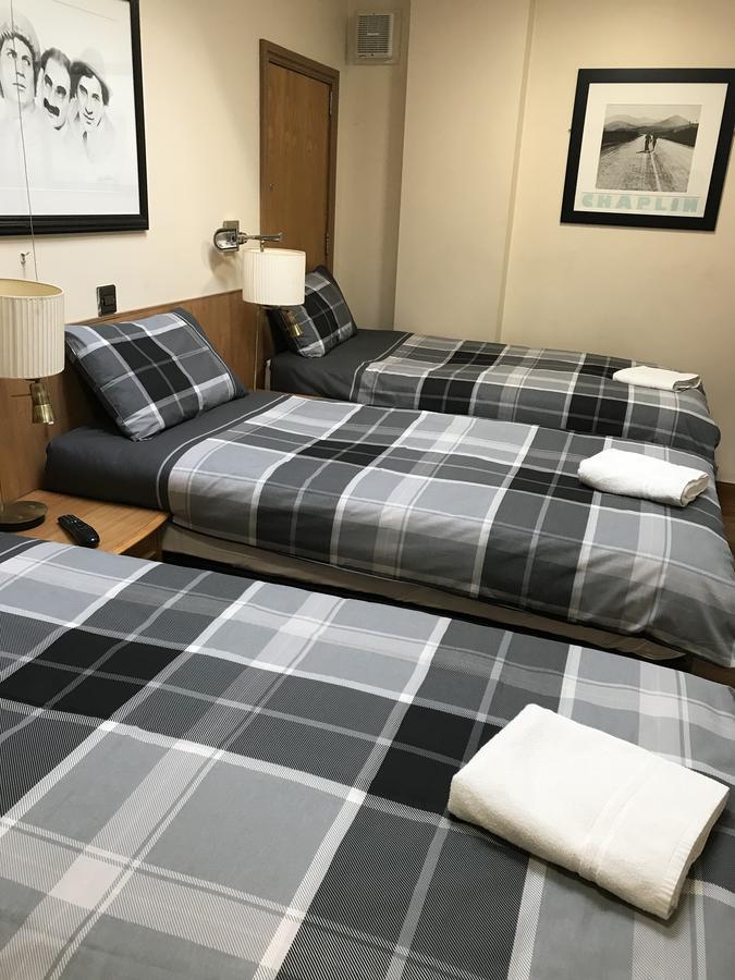Shanahans B&B With Sports Bar Birmingham Zewnętrze zdjęcie
