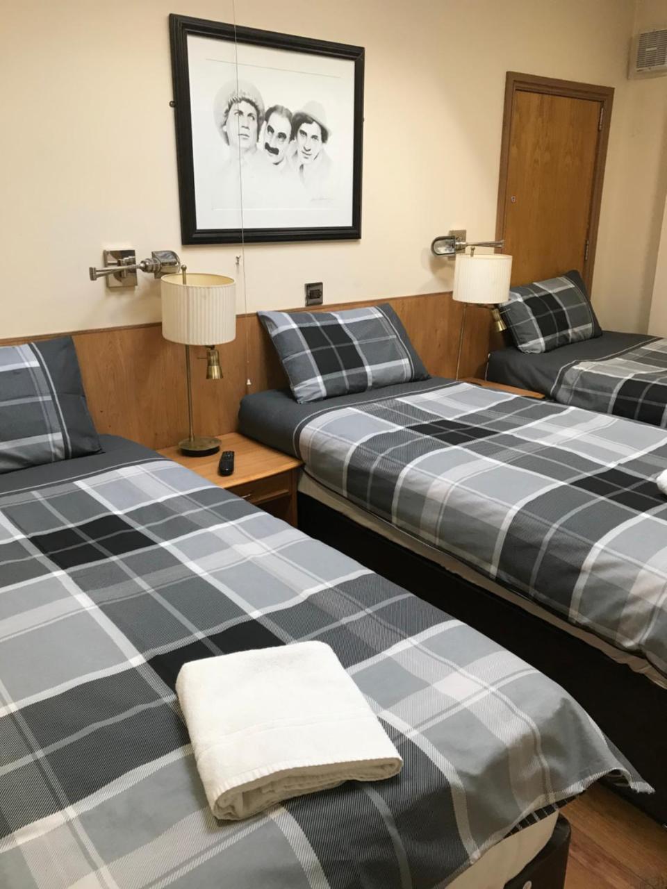 Shanahans B&B With Sports Bar Birmingham Zewnętrze zdjęcie