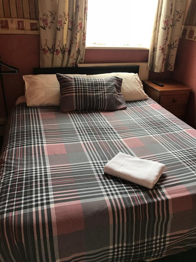 Shanahans B&B With Sports Bar Birmingham Zewnętrze zdjęcie