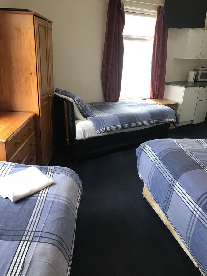 Shanahans B&B With Sports Bar Birmingham Zewnętrze zdjęcie