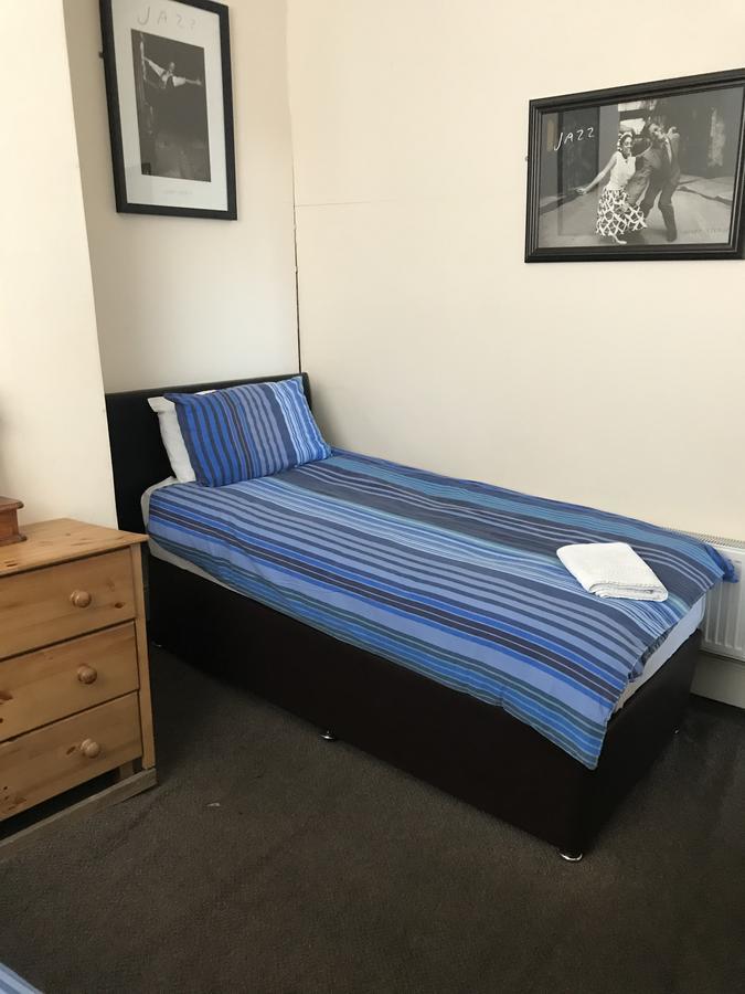 Shanahans B&B With Sports Bar Birmingham Zewnętrze zdjęcie