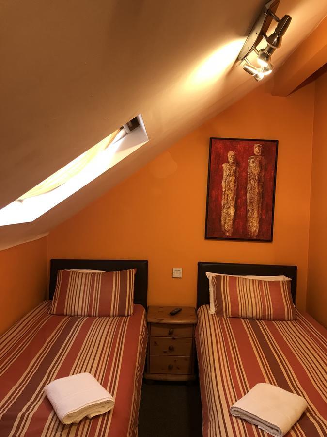 Shanahans B&B With Sports Bar Birmingham Zewnętrze zdjęcie