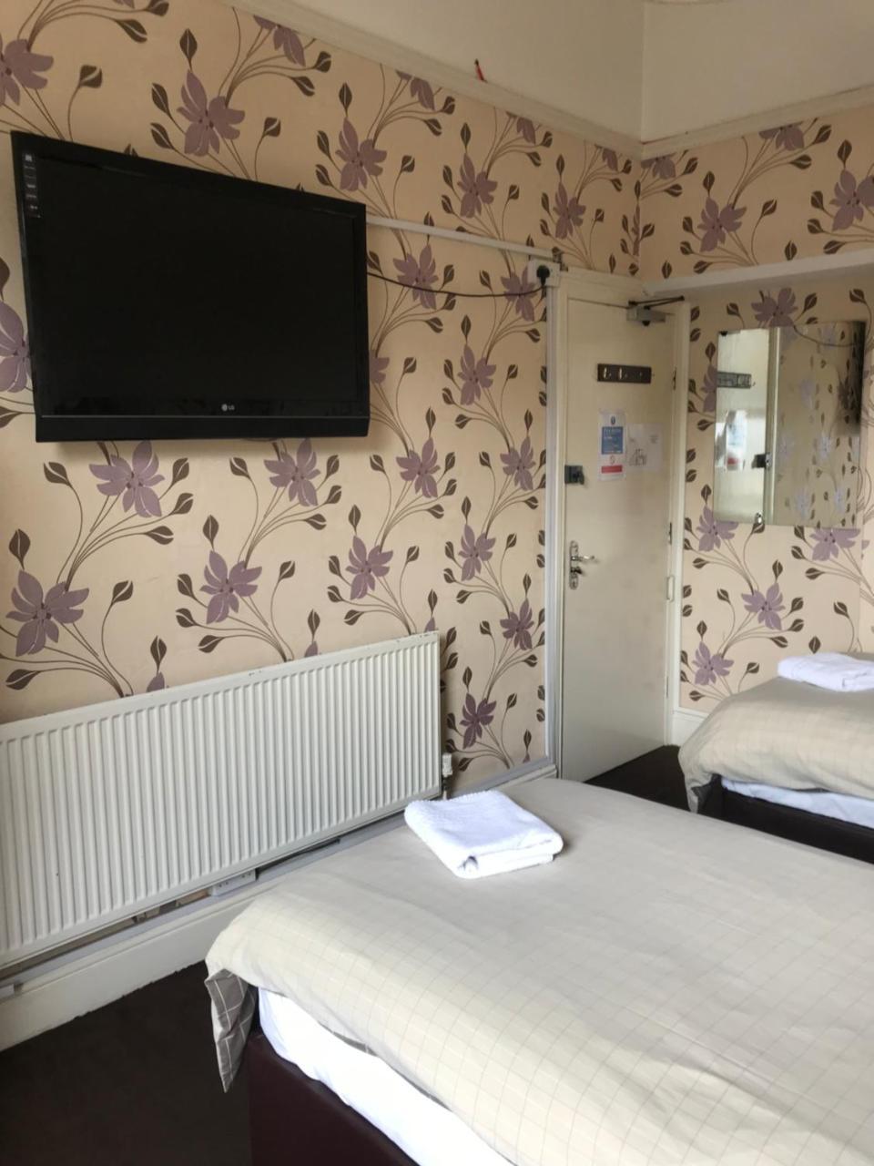 Shanahans B&B With Sports Bar Birmingham Zewnętrze zdjęcie
