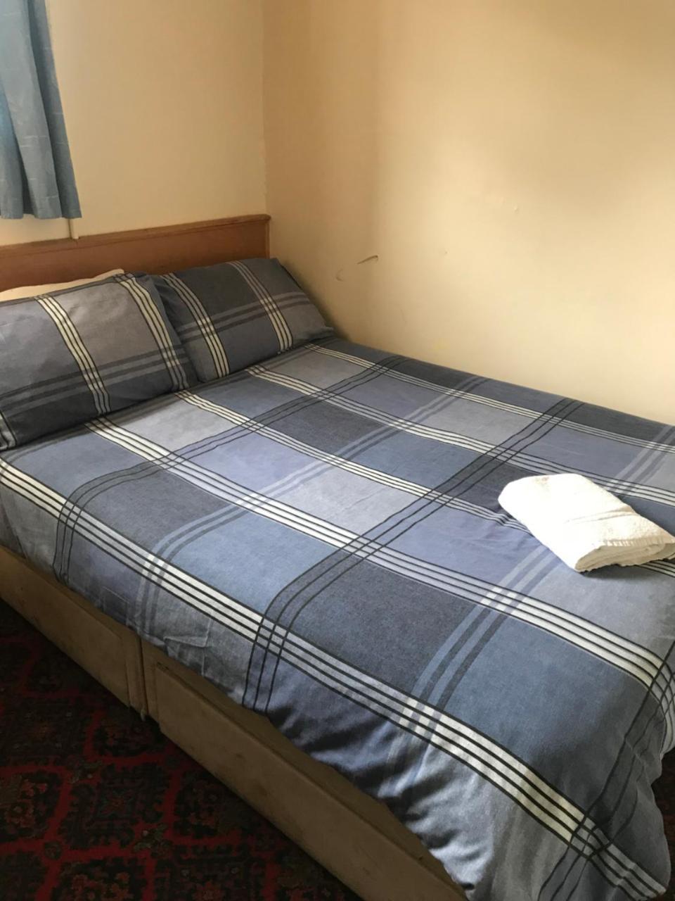 Shanahans B&B With Sports Bar Birmingham Zewnętrze zdjęcie