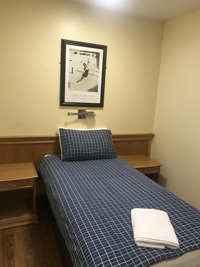 Shanahans B&B With Sports Bar Birmingham Zewnętrze zdjęcie