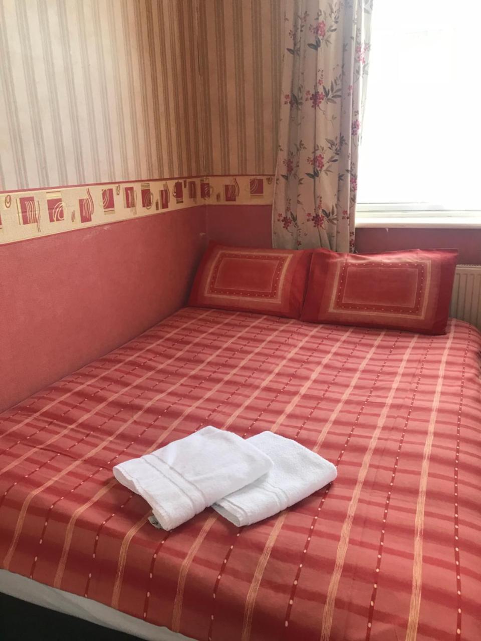 Shanahans B&B With Sports Bar Birmingham Zewnętrze zdjęcie