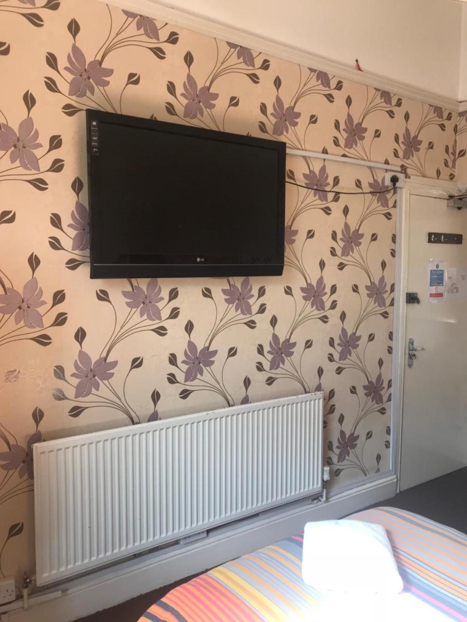 Shanahans B&B With Sports Bar Birmingham Zewnętrze zdjęcie