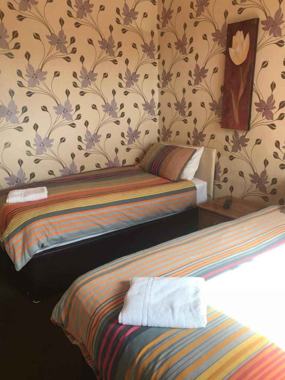 Shanahans B&B With Sports Bar Birmingham Zewnętrze zdjęcie